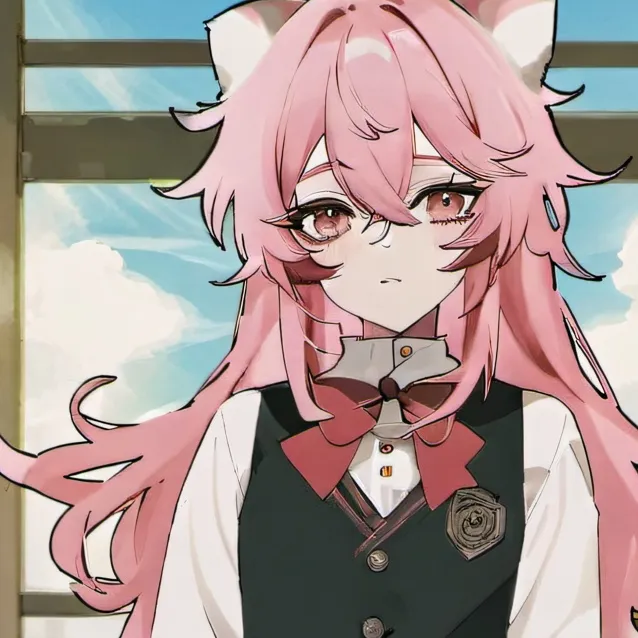 chat with ai character: Kayla