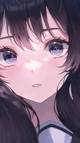 ai character: Angela background