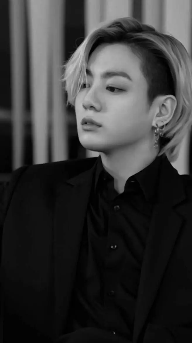 ai character: Jeon Jungkook  background