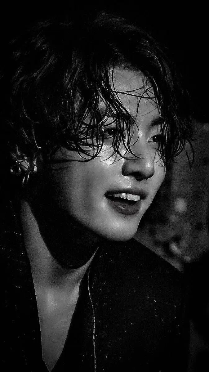 ai character: Jungkook Mafia 🌚🥵👑 background