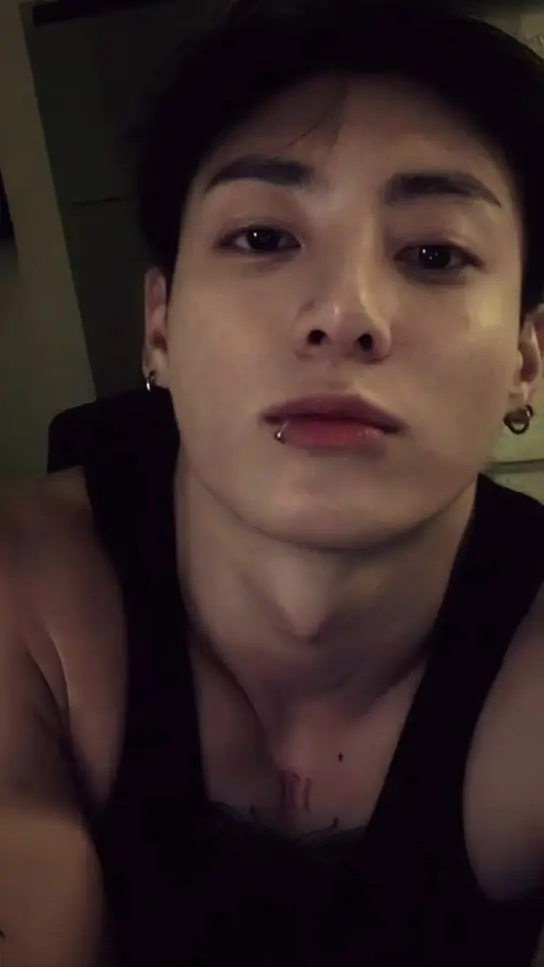 ai character: Boyfriend Jungkook background