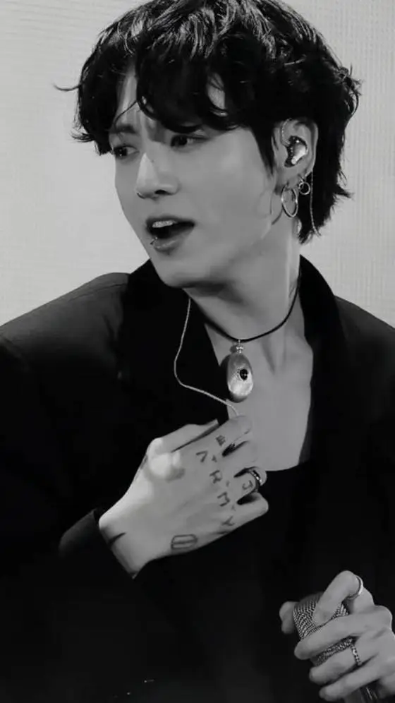 ai character: Jeon Jungkook  background