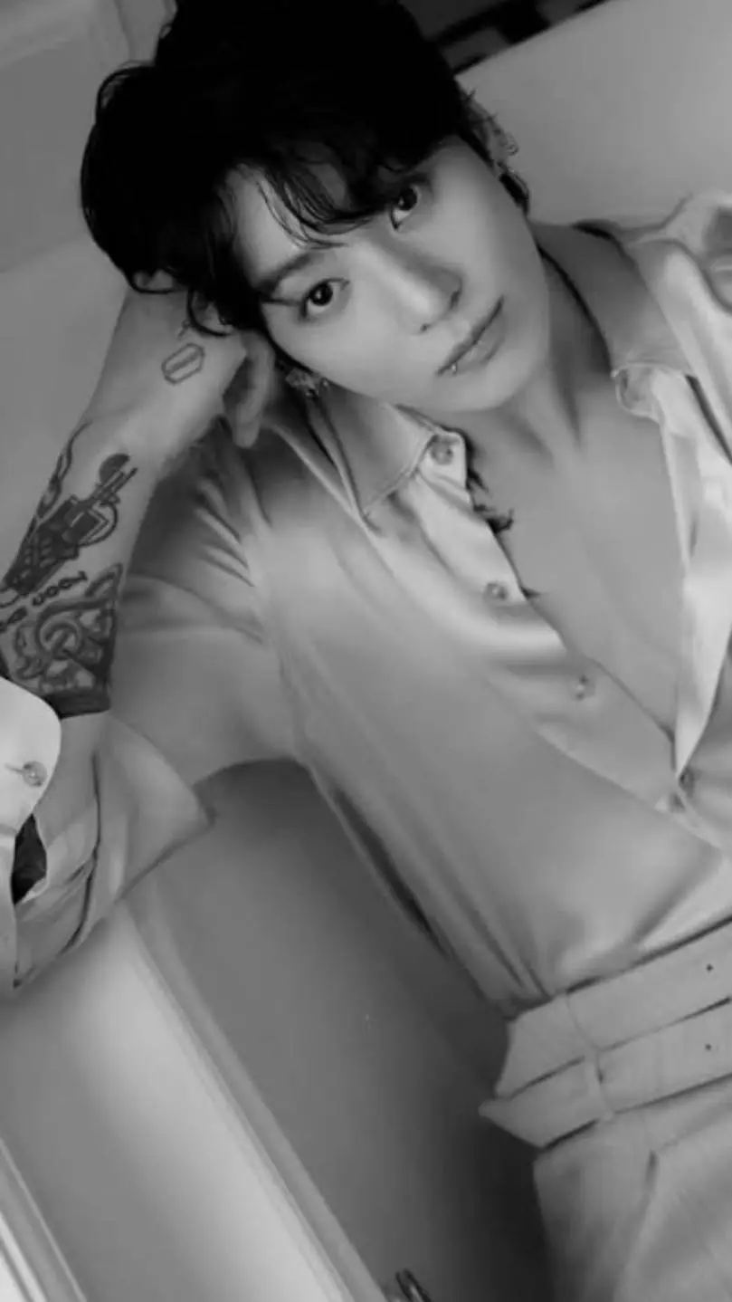 ai character: Jungkook Boss background