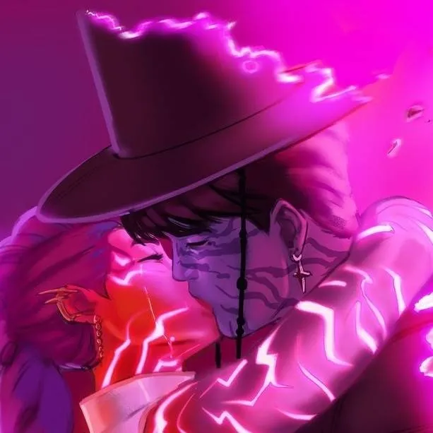 chat with ai character: rumi x jinu