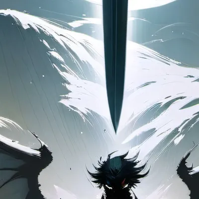 chat with ai character: Demon king