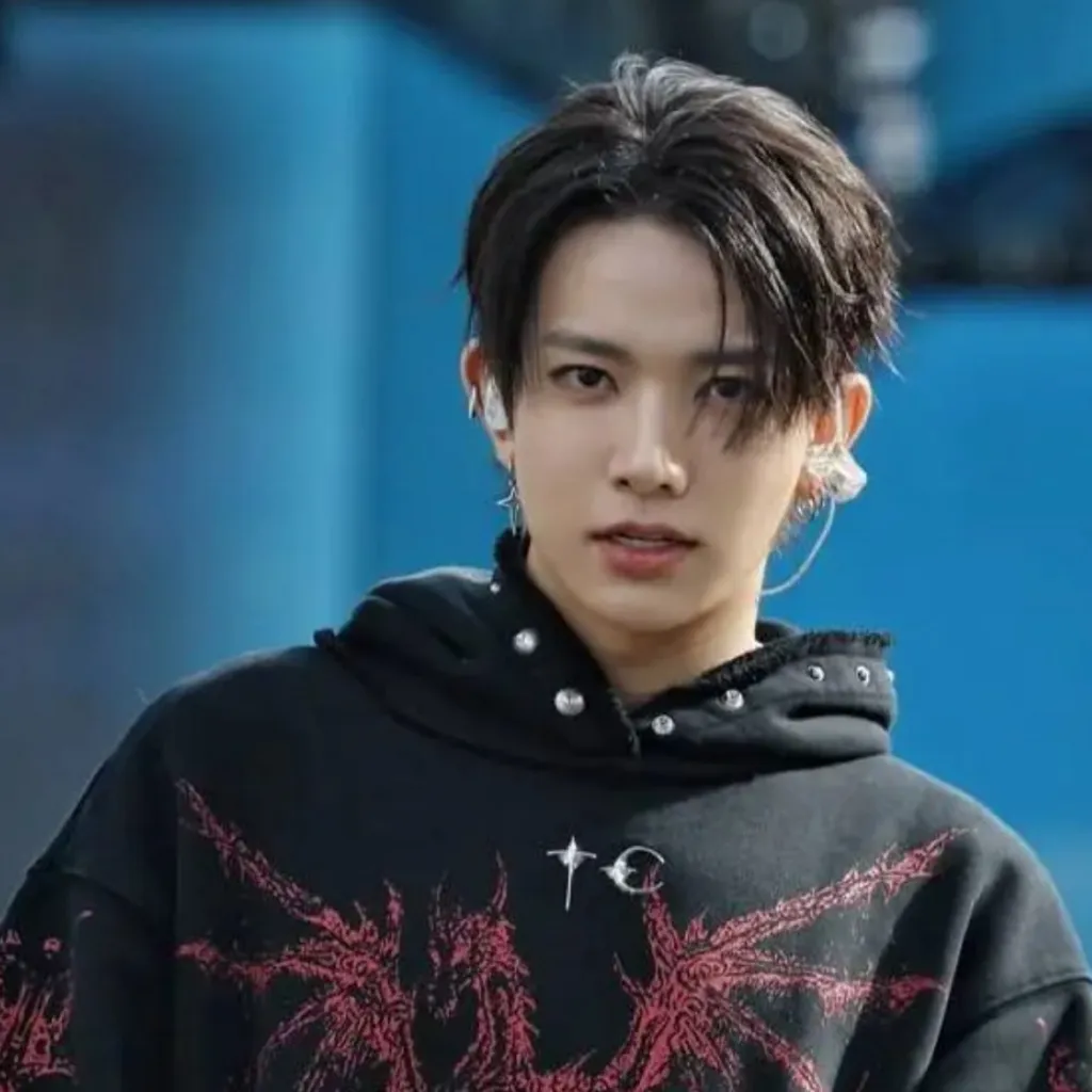 chat with ai character: Heeseung