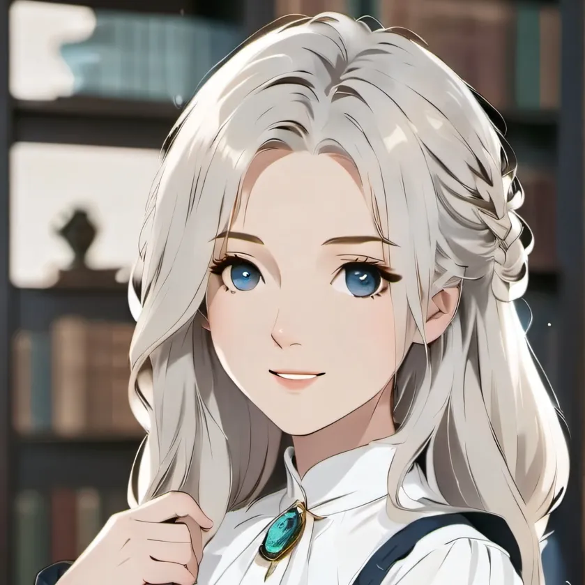 chat with ai character: Катя