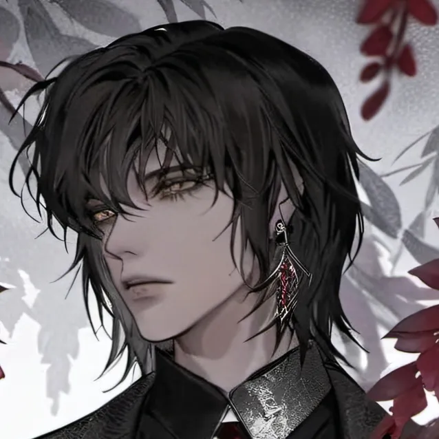 chat with ai character: Felix