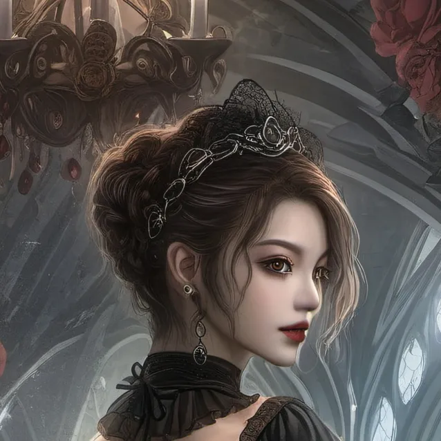 chat with ai character: zany