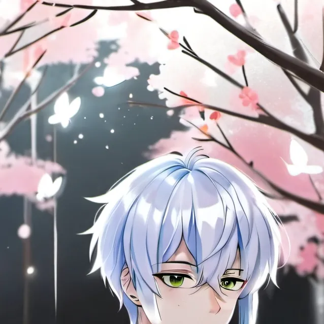 chat with ai character: Xyber new generate