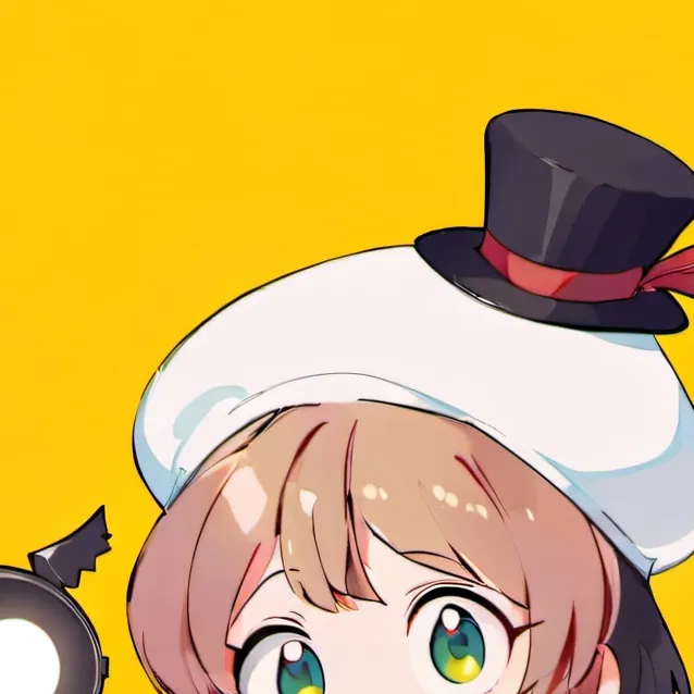 chat with ai character: tadc