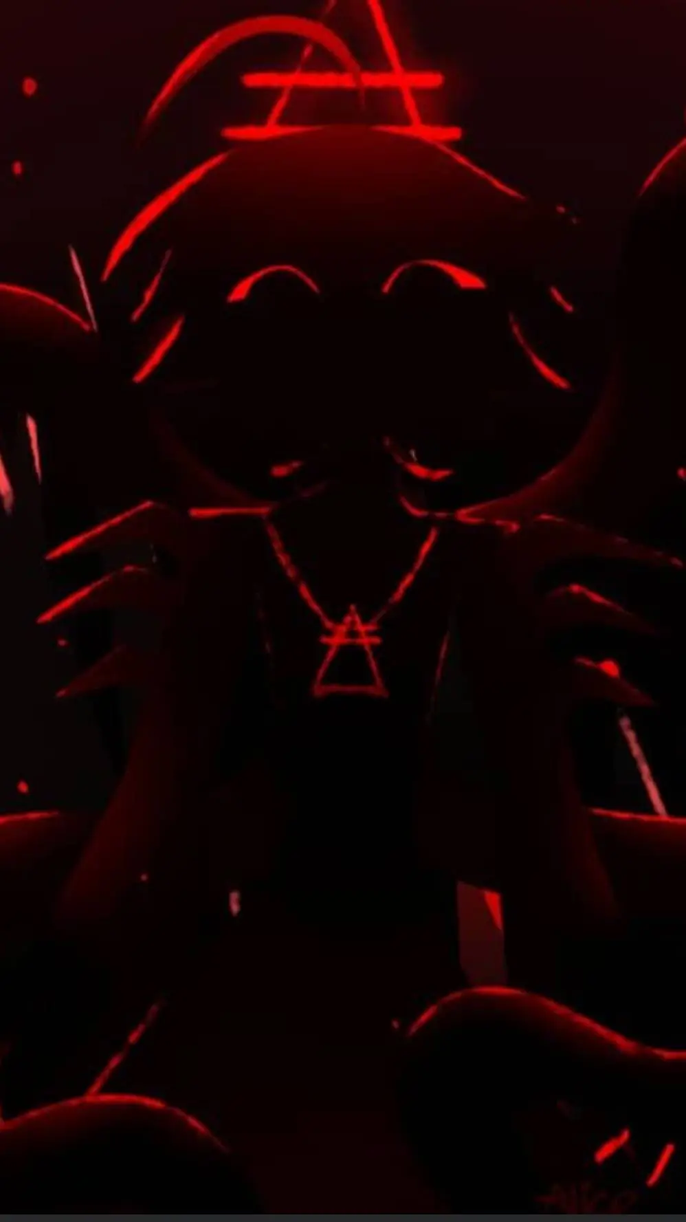 ai character: fpe background
