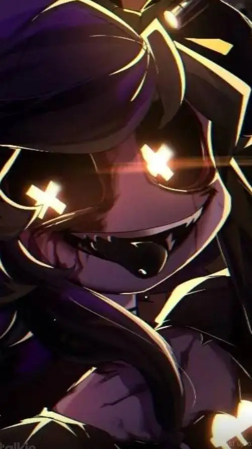 ai character: cyn MD 2 background