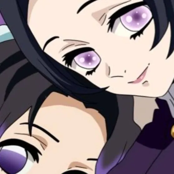 chat with ai character: kanae ans shinobu