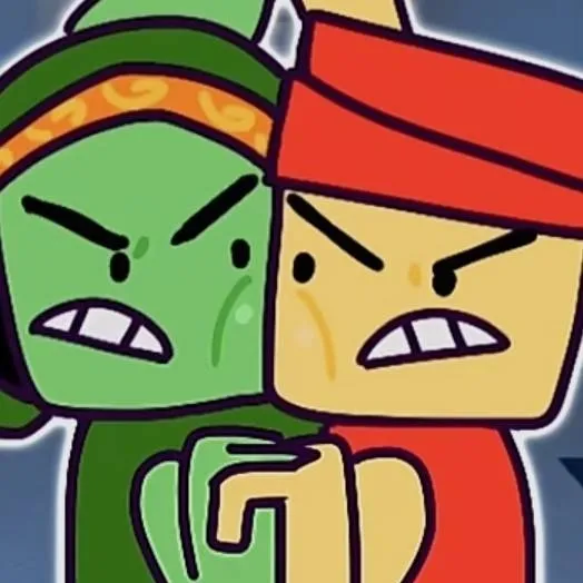 chat with ai character: green bean vs