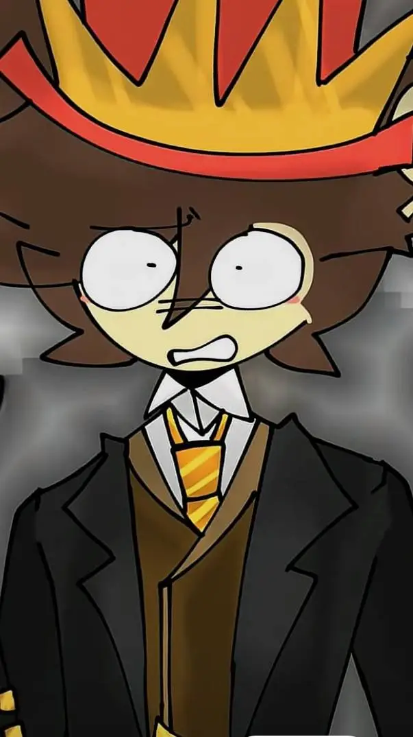 ai character: Jandel background