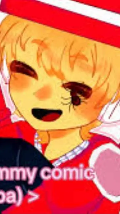 ai character: Jandel x sammy background