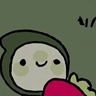 chat with ai character: green beans