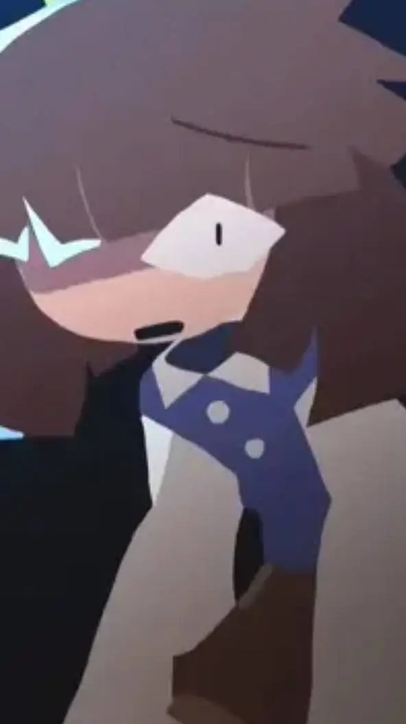 ai character: claire background