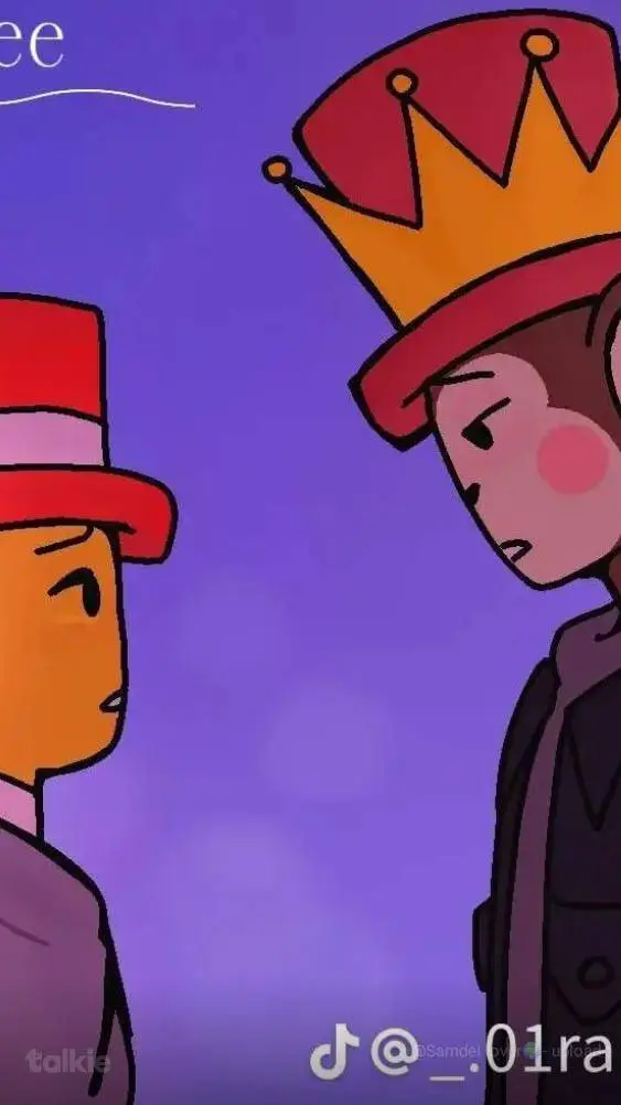 ai character: samdel background