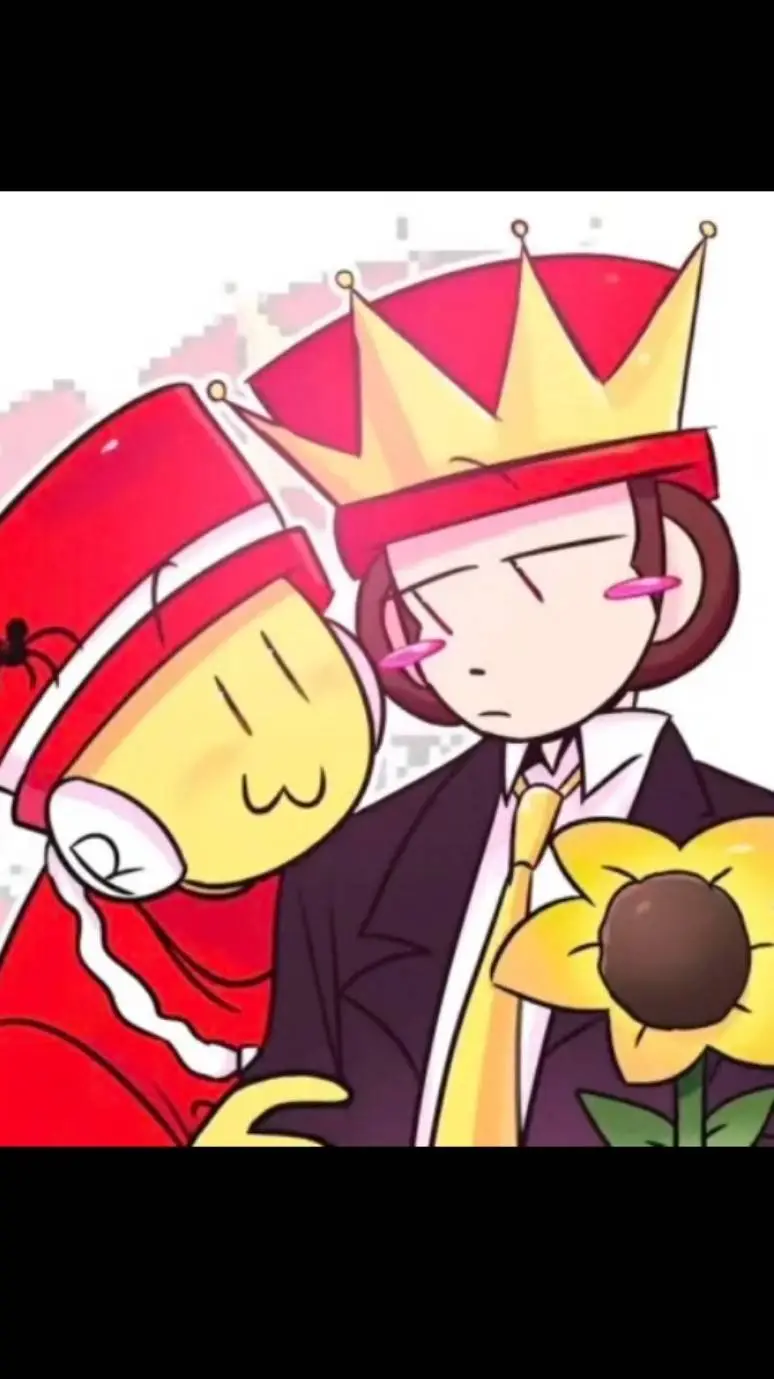 ai character: samdel background