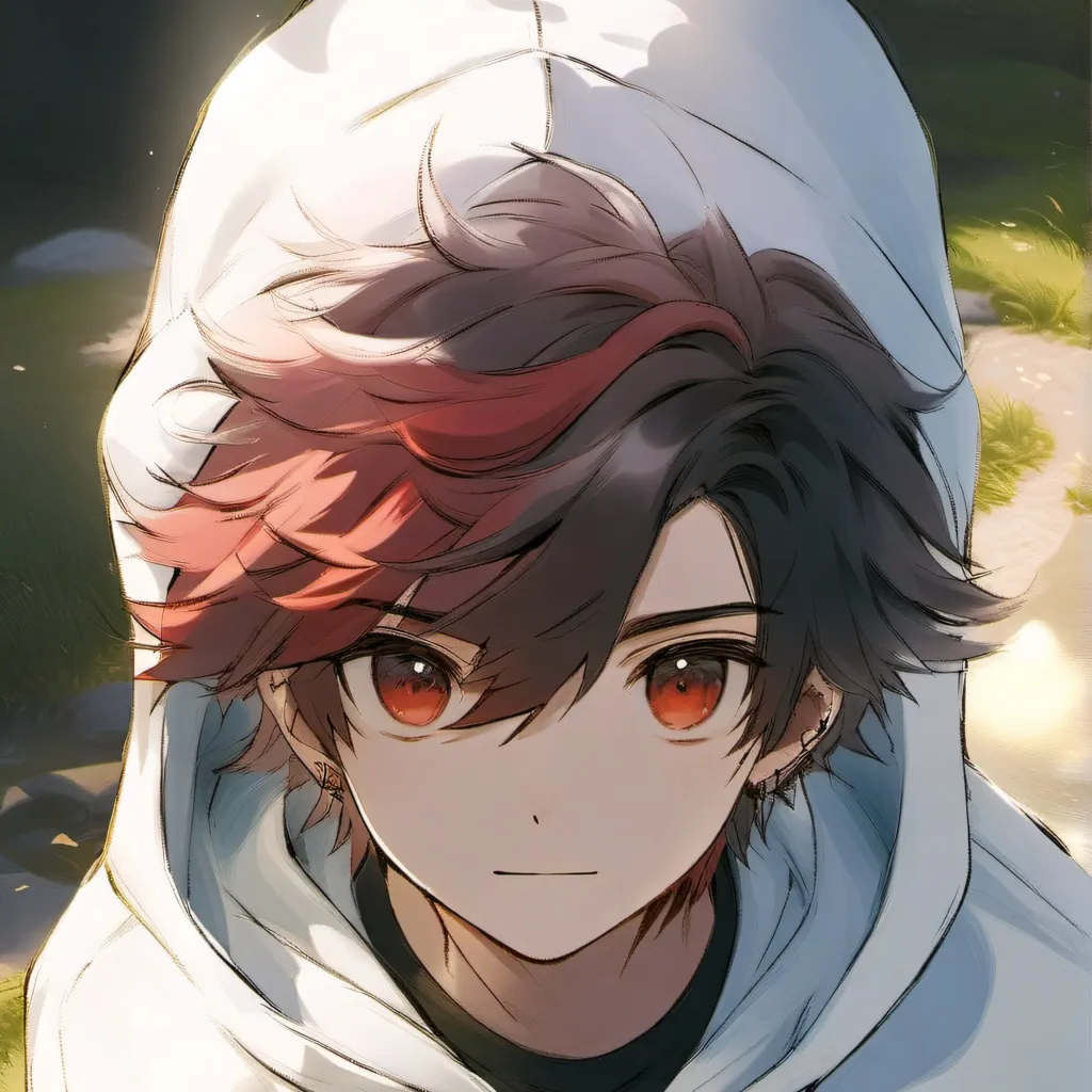 chat with ai character: levi