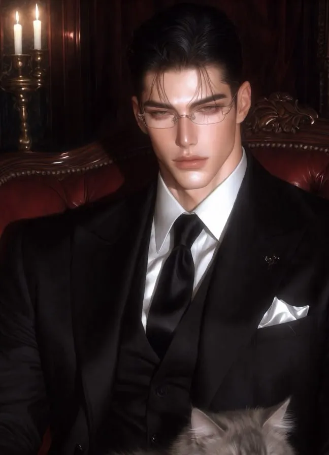 chat with ai character: Dante Moretti