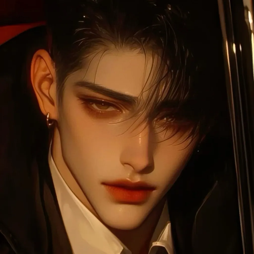 chat with ai character: Kang-jun Seo