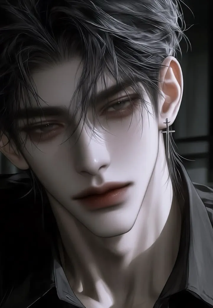 chat with ai character: Christian Vance
