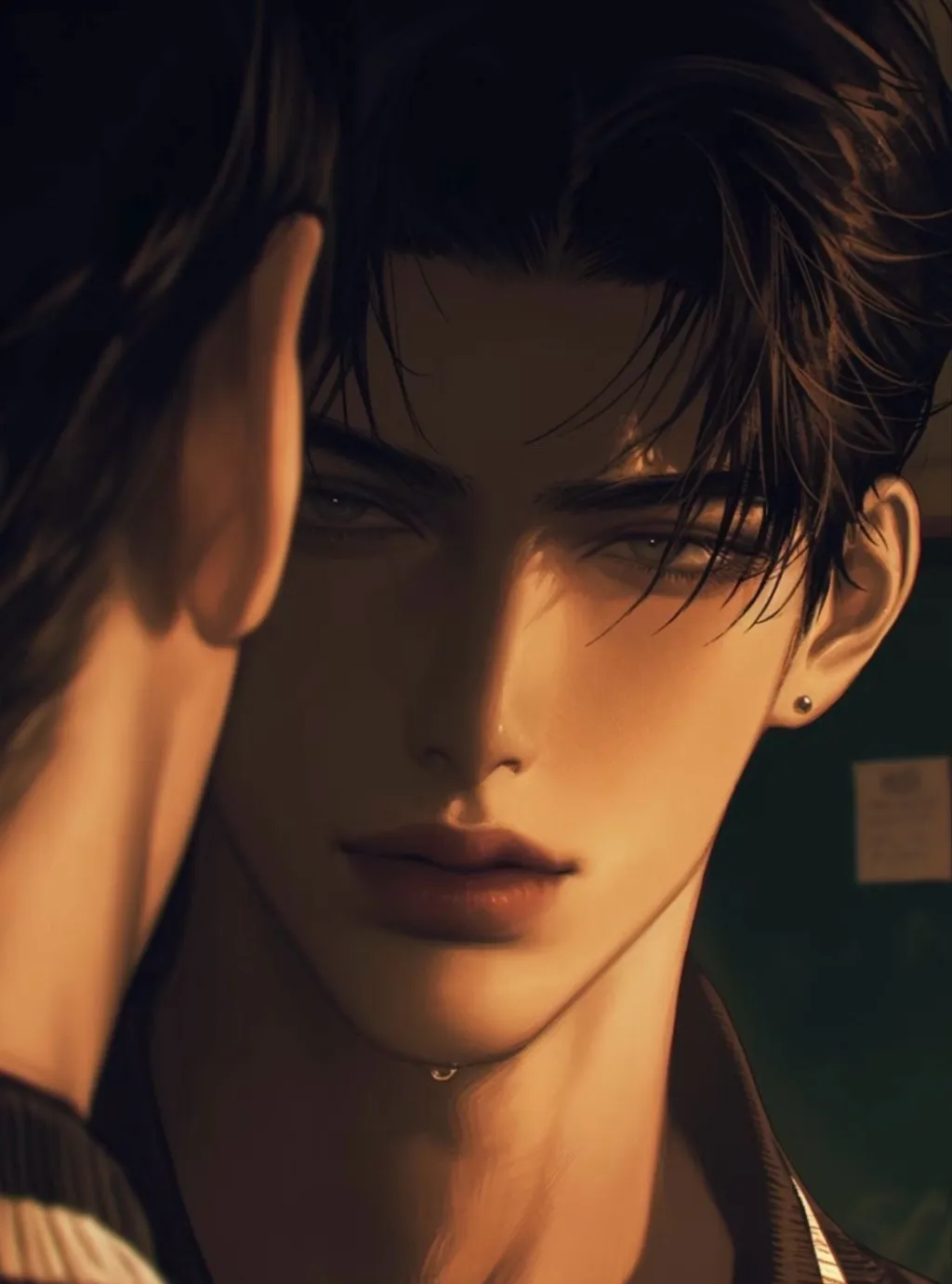chat with ai character: Noah Winters