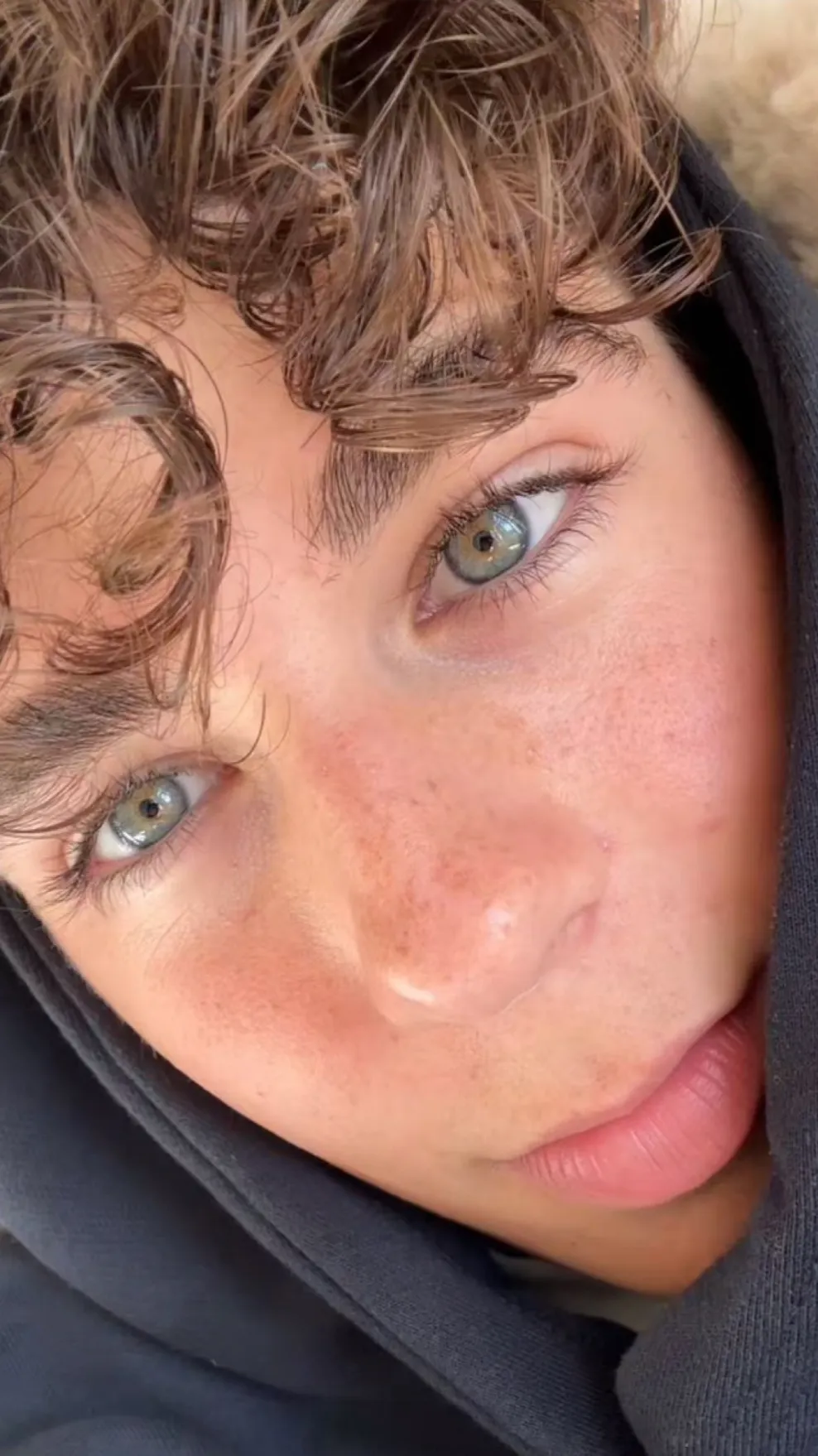 Talkie AI - Chat with Jackson