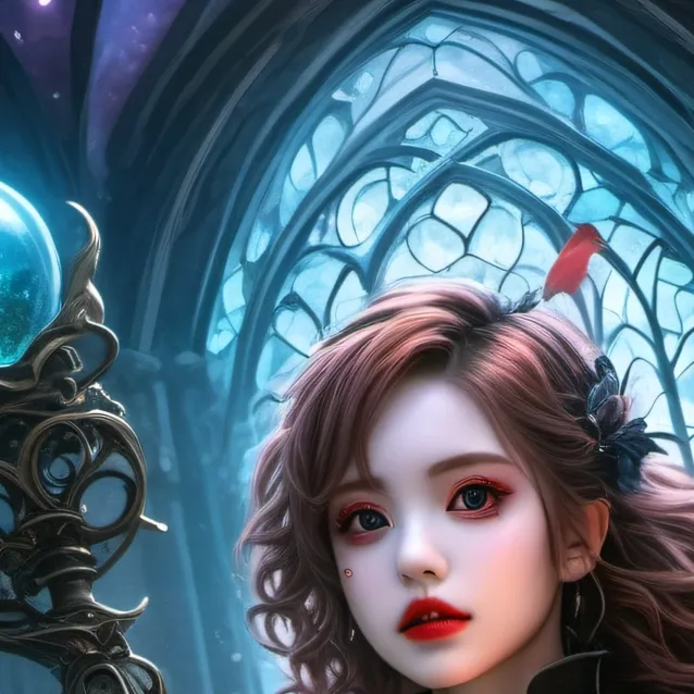 chat with ai character: Rosé