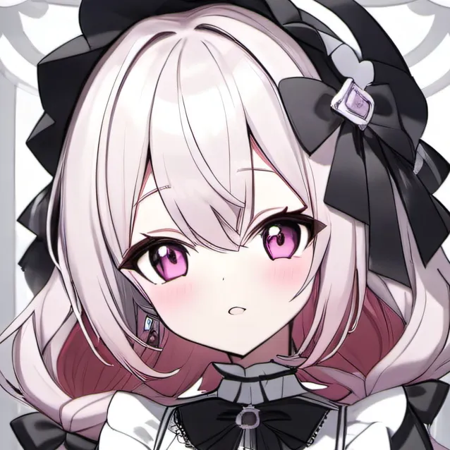 chat with ai character: curu-chan