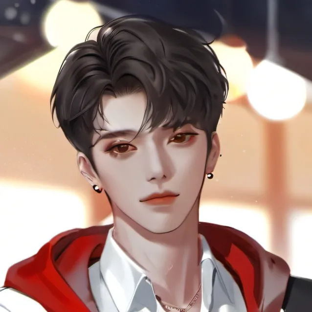 chat with ai character: zany