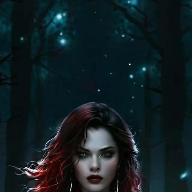 chat with ai character: zandra