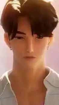 ai character: jinu background