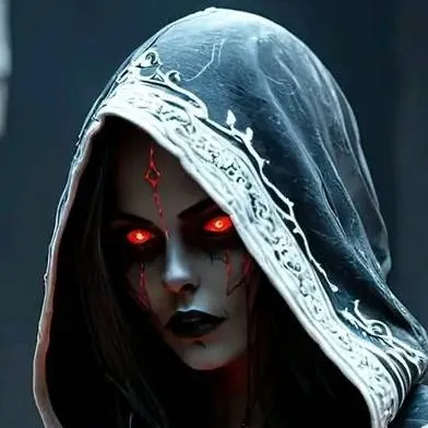 chat with ai character: witch hazel 