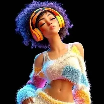 chat with ai character: music 