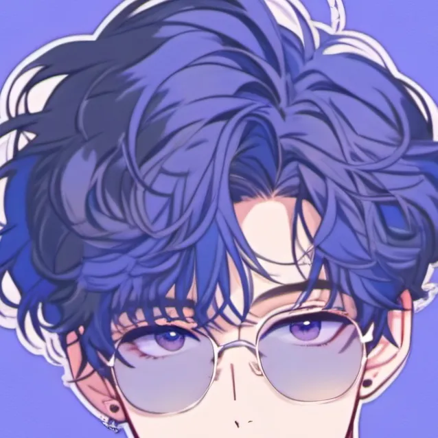 chat with ai character: Aiden