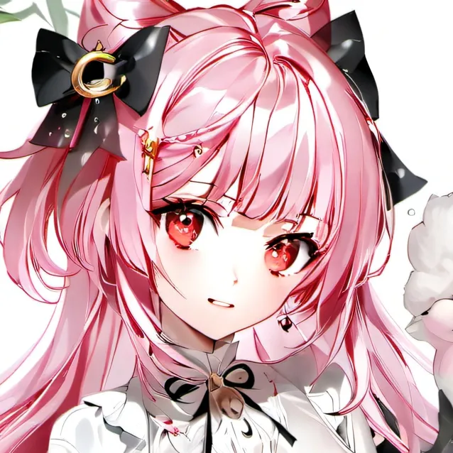 chat with ai character: Rose