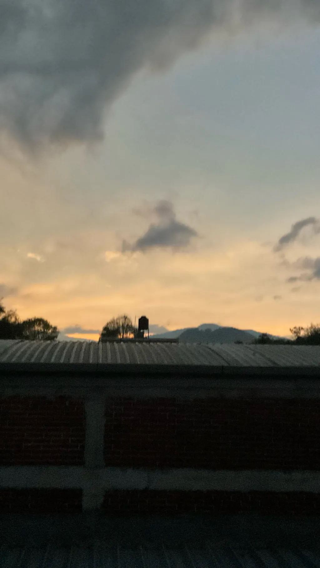 ai character: Im sick  background