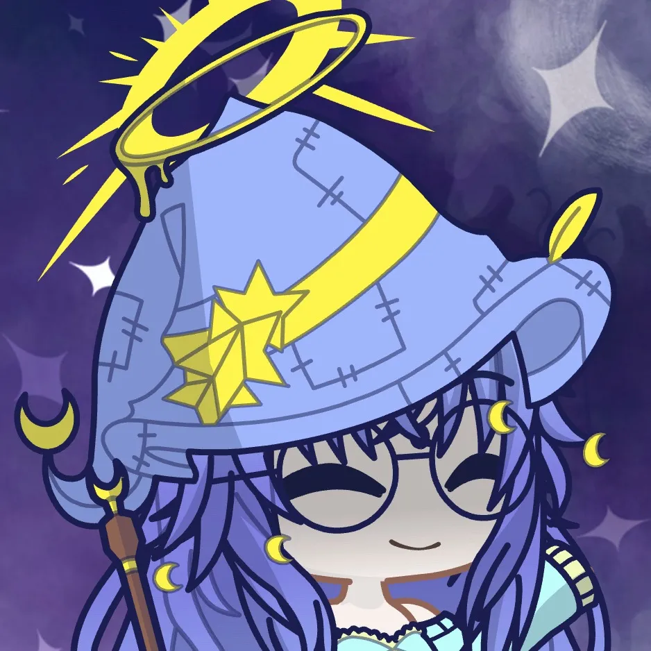 chat with ai character: Moon