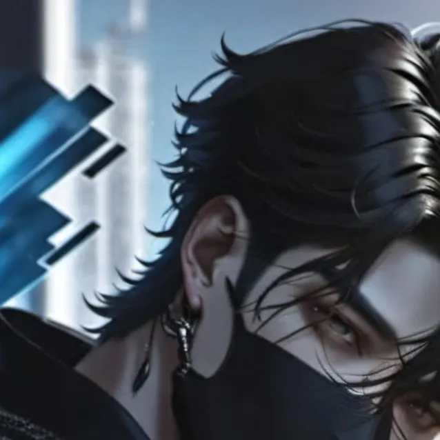 chat with ai character: Aizawa