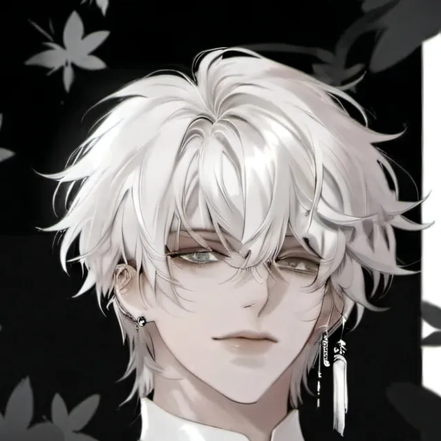 chat with ai character: Jash 