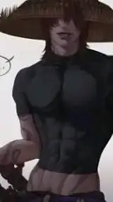 ai character: MHASpicyTolerance background