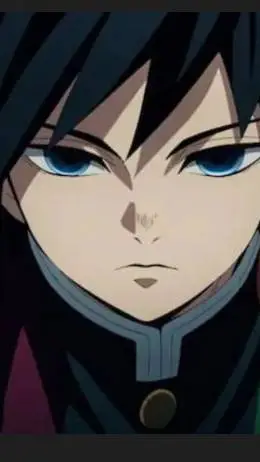 ai character: Rengoku Kyrojuro background