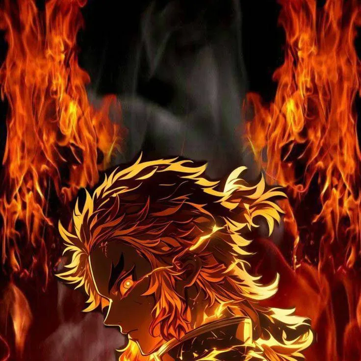 chat with ai character: Rengoku Kyrojuro