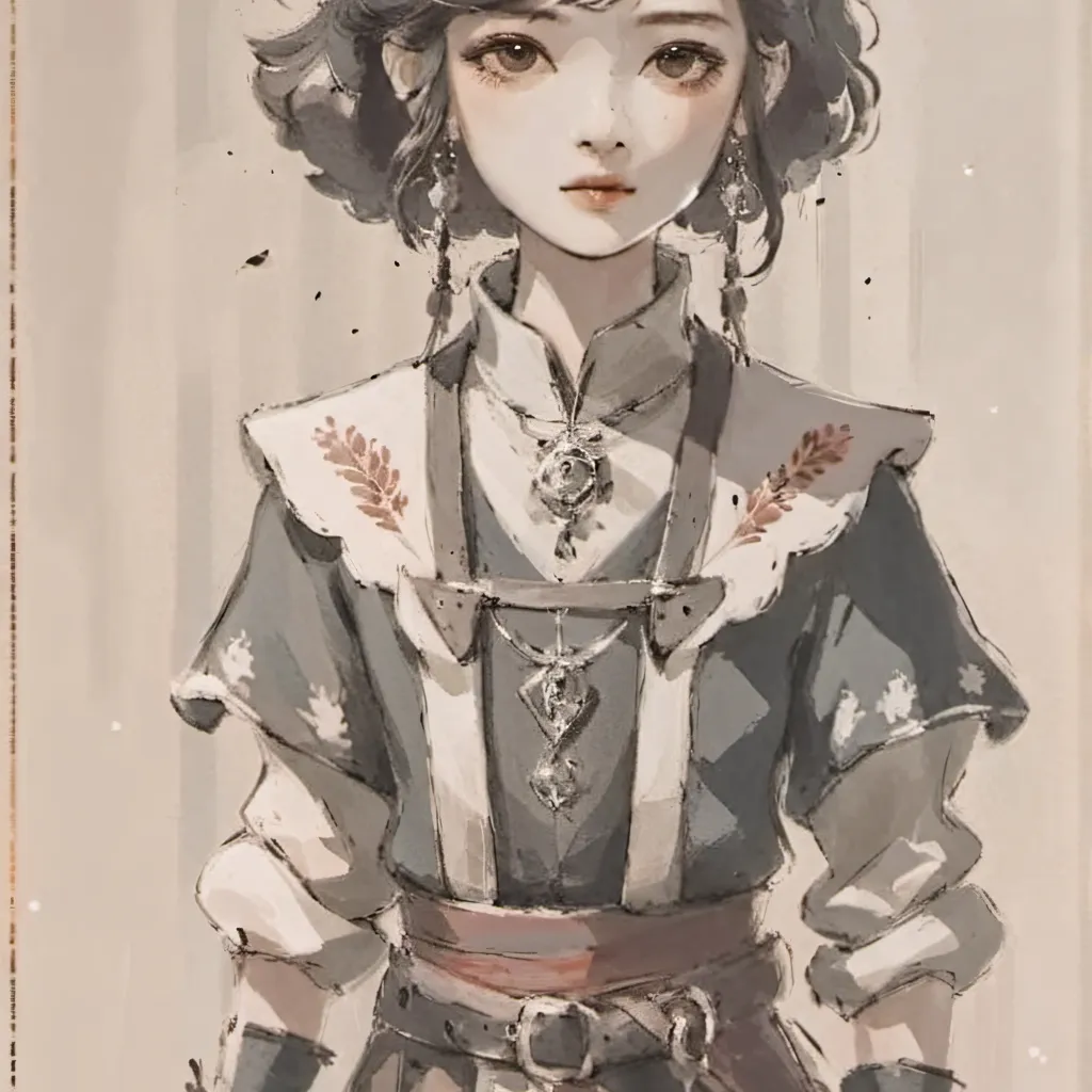 chat with ai character: maya