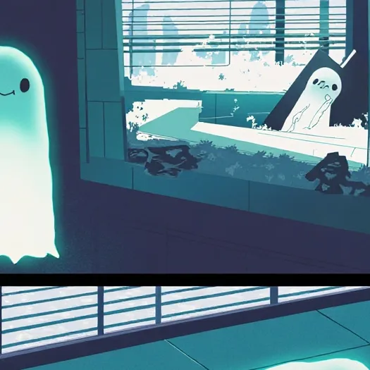 chat with ai character: pika