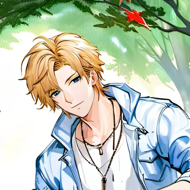 chat with ai character: bakugo